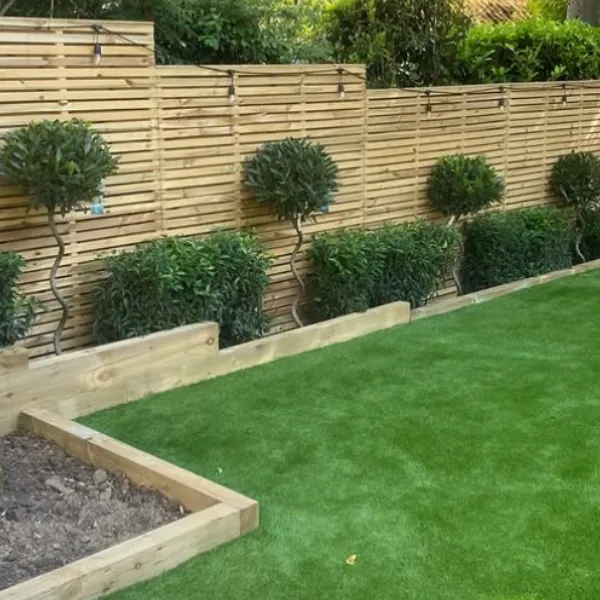 Why Choose Prime Group for Your Landscaping