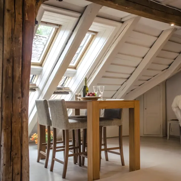 Maximise Your Home’s Potential with Expert Loft Conversions