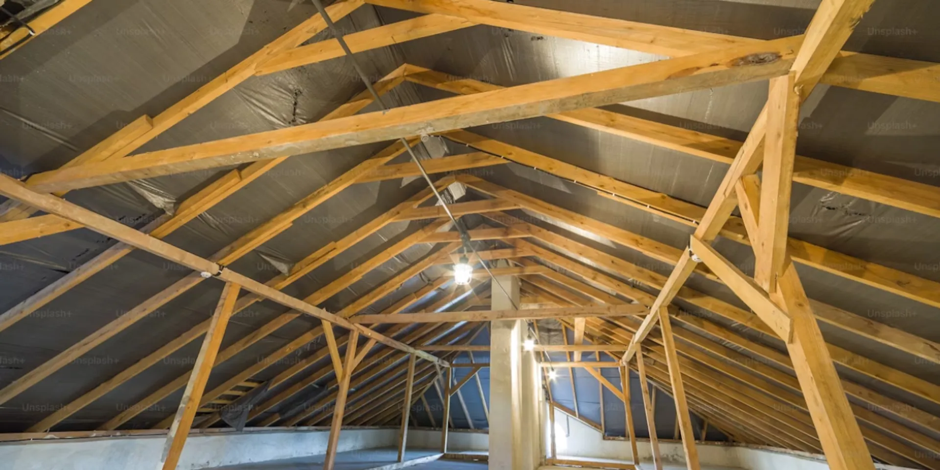 Transform Your Loft - Free Quote